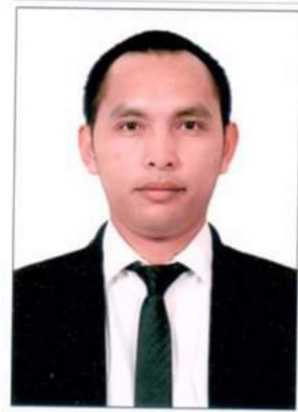 Foto M. MIFTAH PARID, SH 