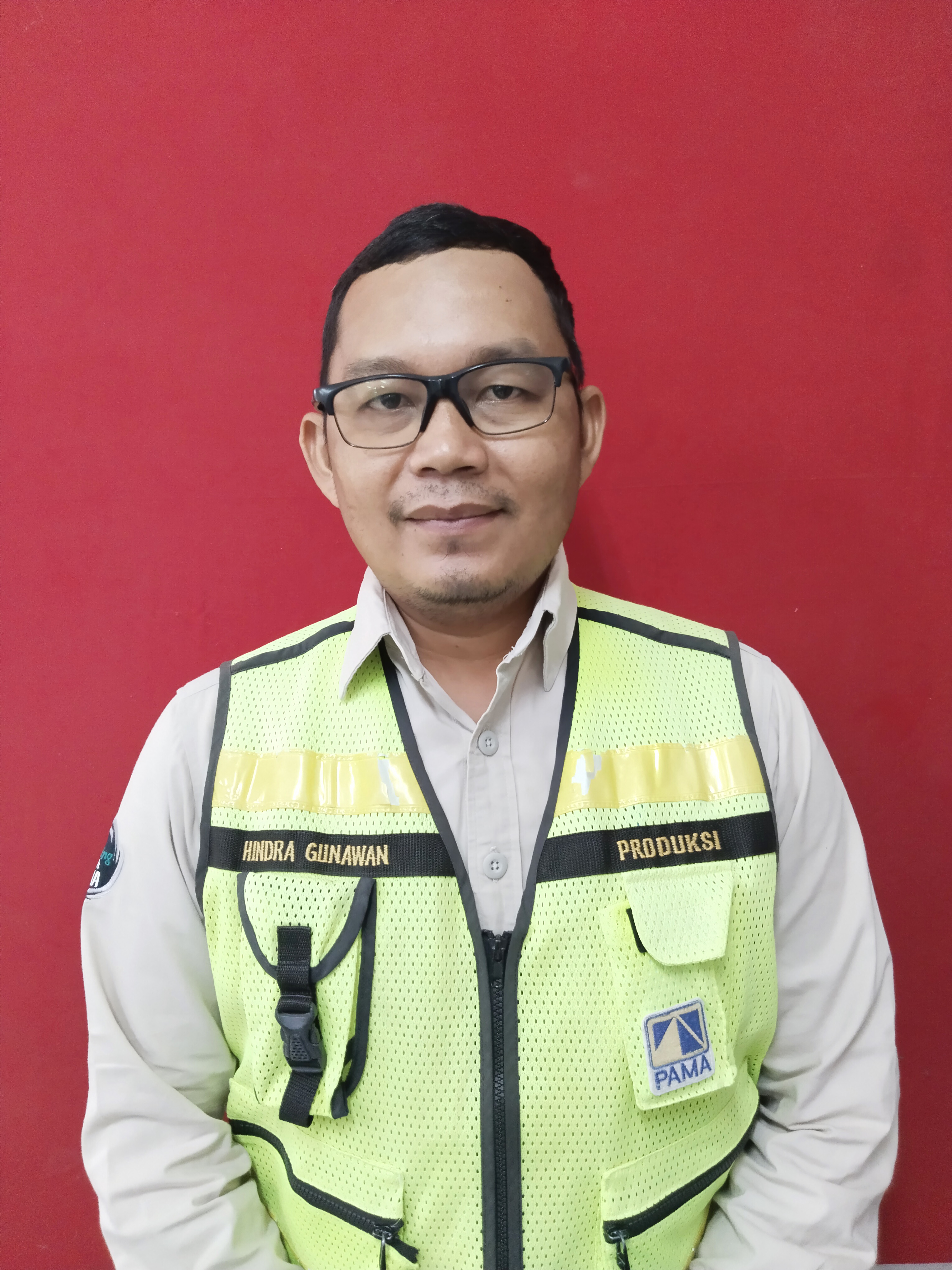 Foto HINDRA GUNAWAN