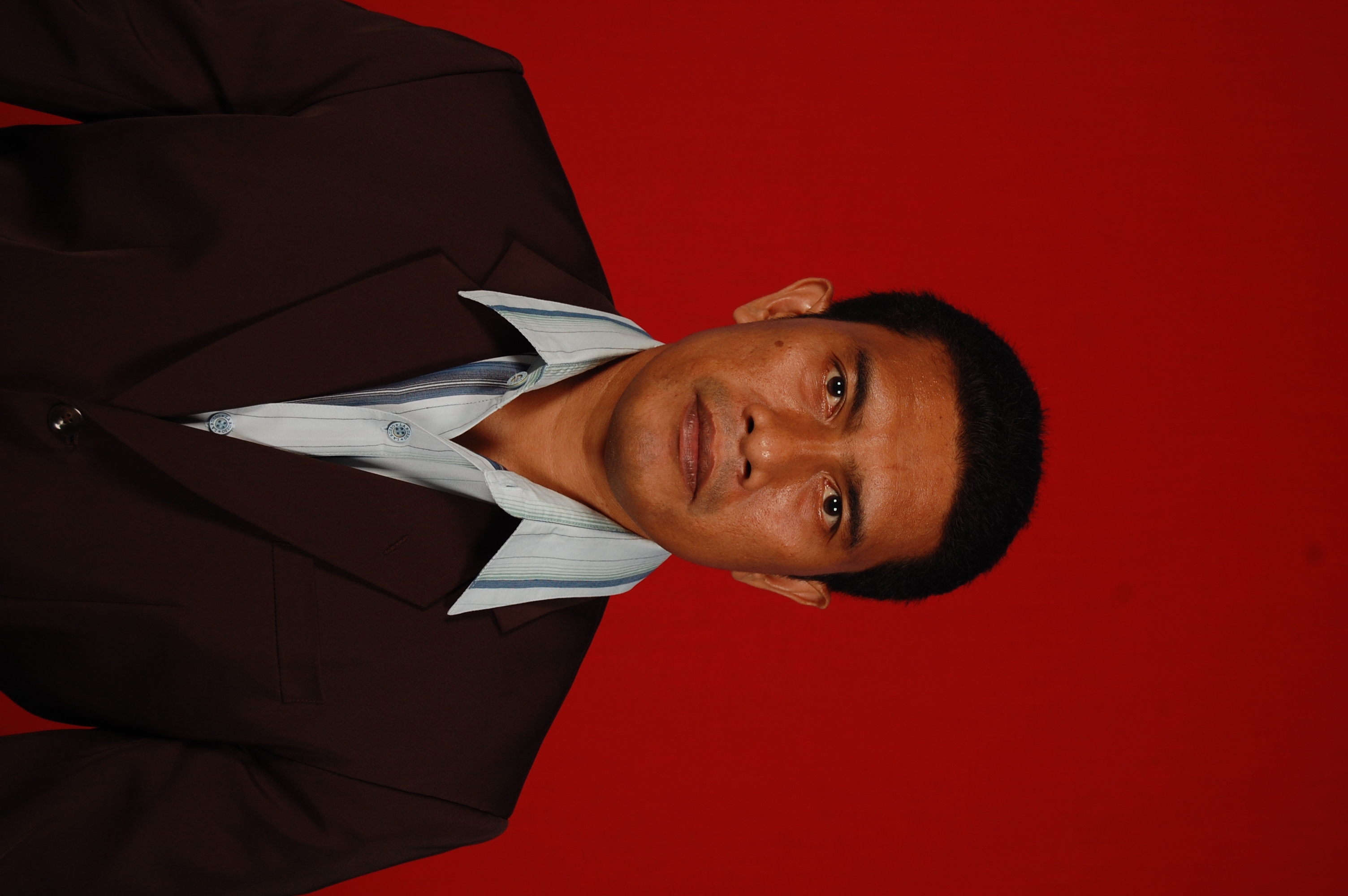 Foto Mansyurudin Kanduruk Junus, ST