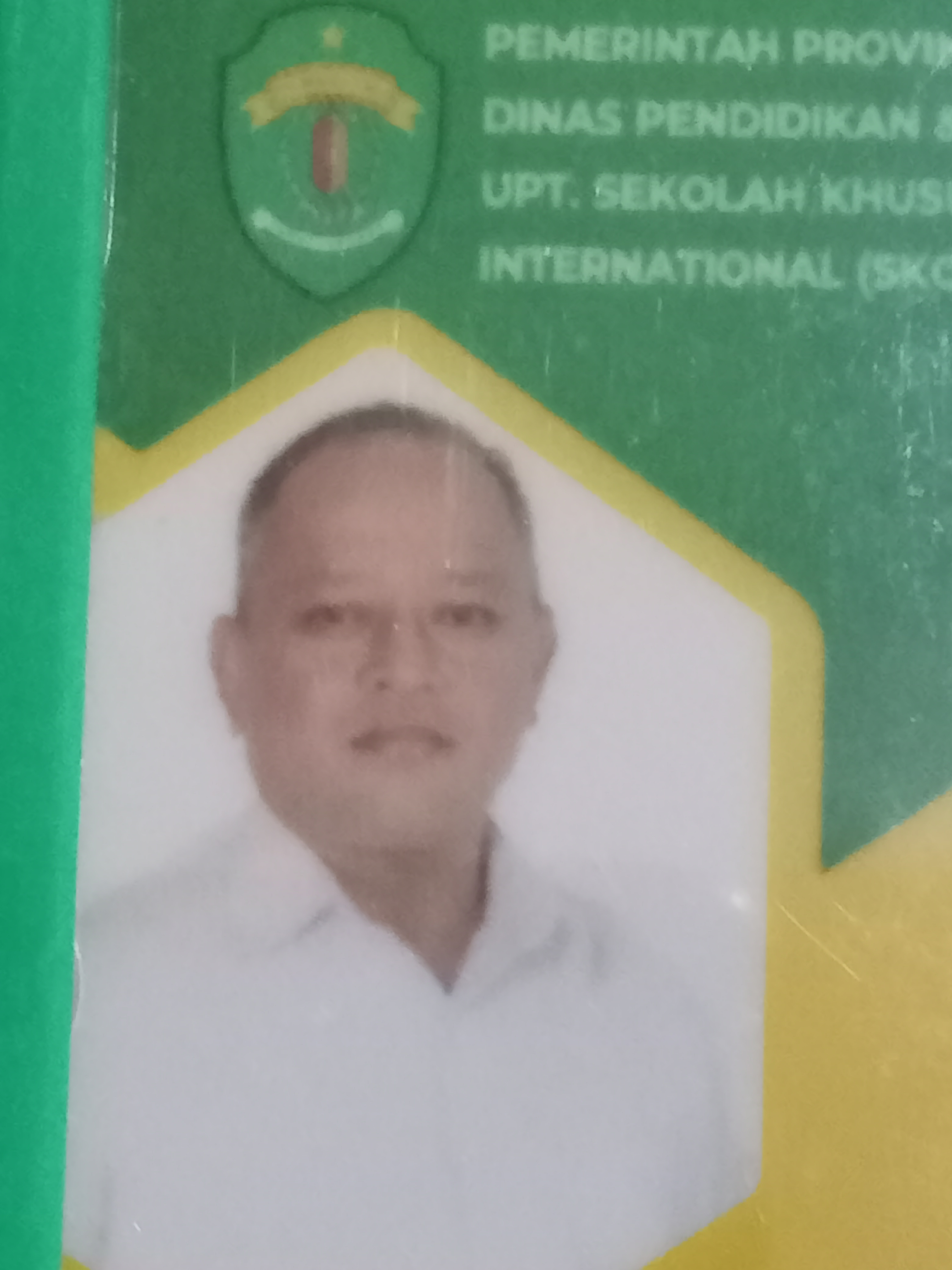 Foto MUHAJIR ABU HUDZAIFAH 