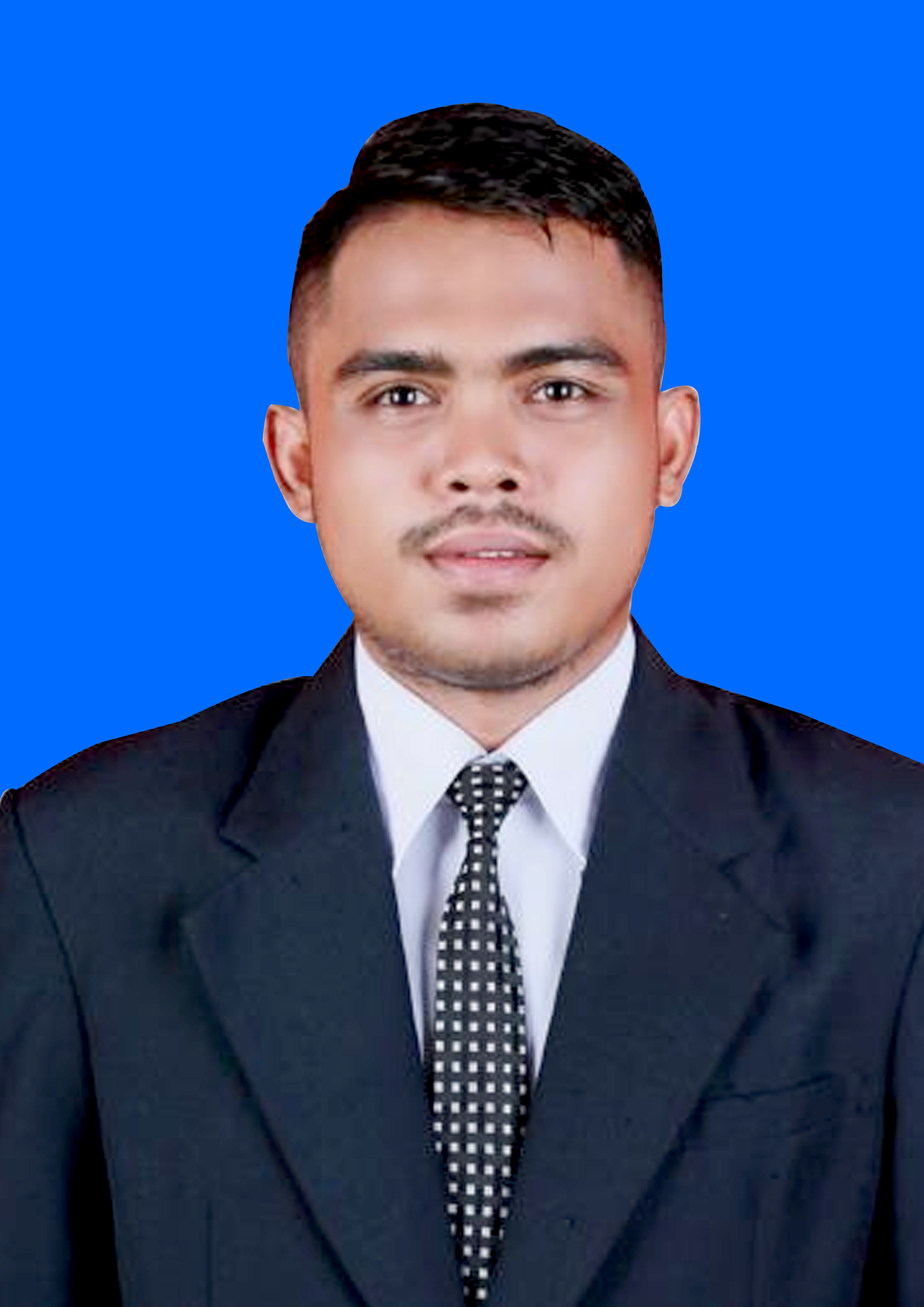 Foto SETIAWAN YODI, S.Pd