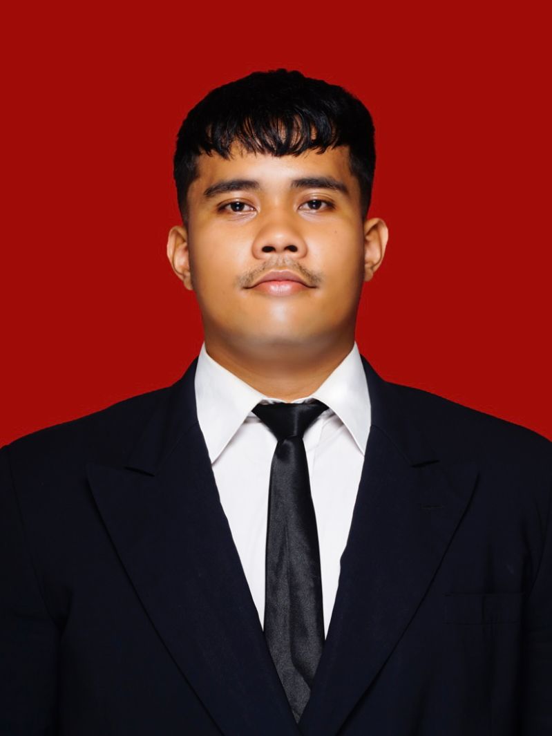 Foto ALDO YUSUF SATRIA SIMANGUNSONG