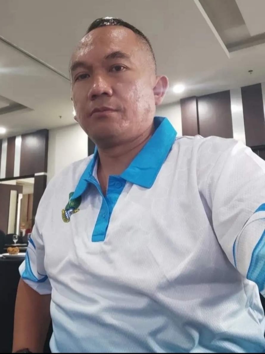 Foto EGI RAHADIAN PAMUNGKAS