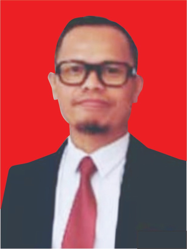 Foto Agus Gunawan, S.T.