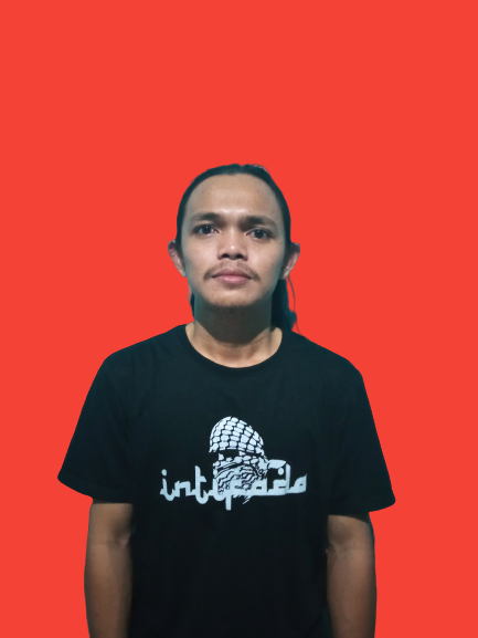 Foto Agus Gunawan H., S.Kom
