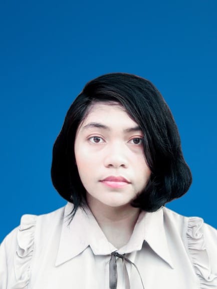 Foto Ni Putu Yogiswari