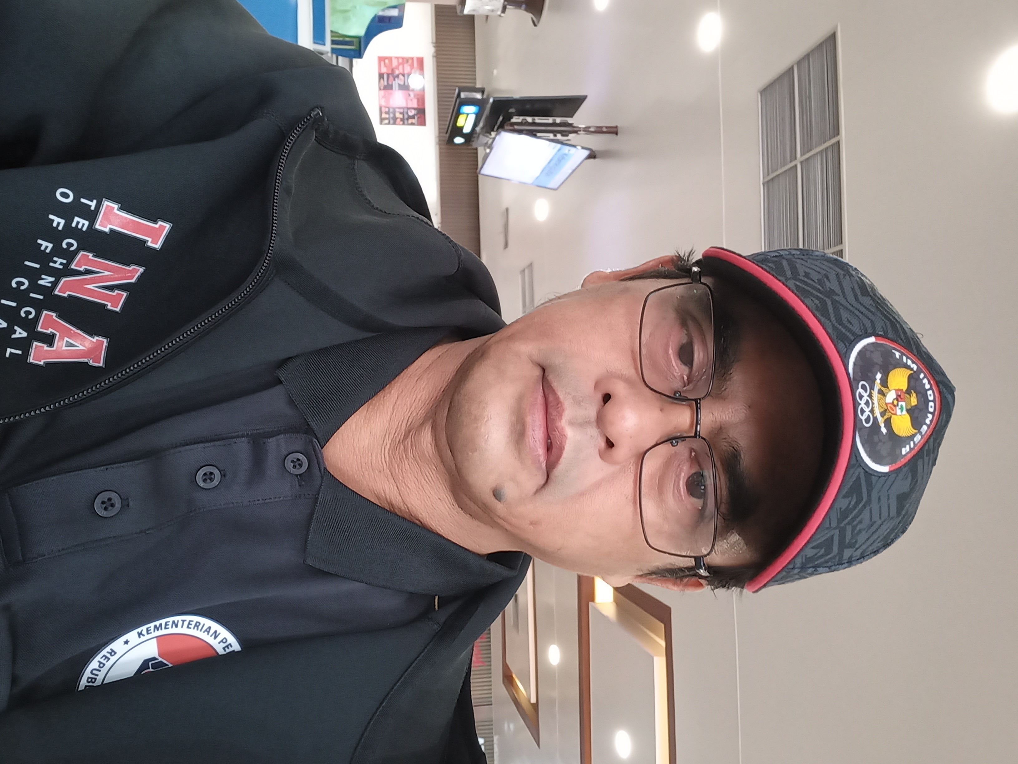 Foto Tri Tunggal Setiawan