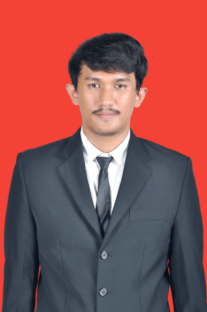 Foto Bagus Abdurrahman Dzaki