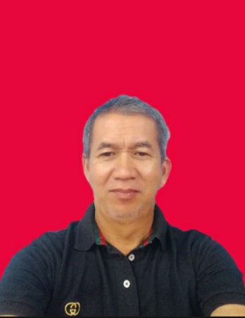 Foto Ahmad Yani. S.Sos.MM