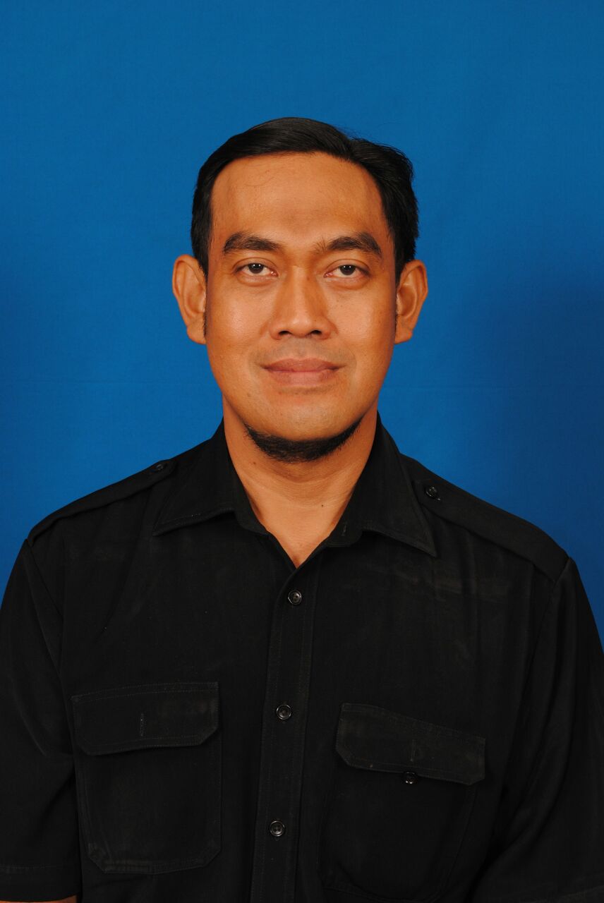 Foto Ariadi Rundjotjahjono