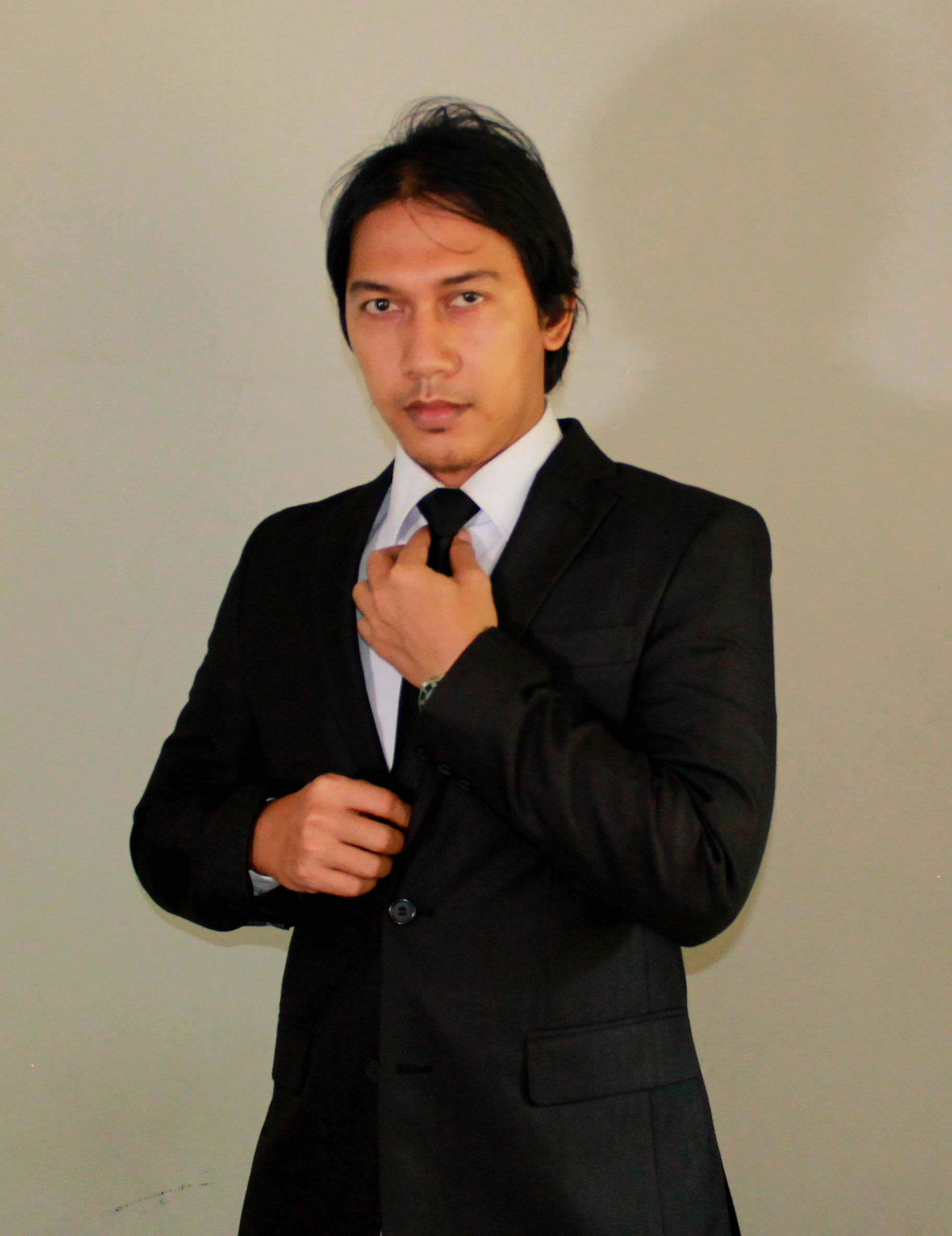 Foto Akunnas Pratama