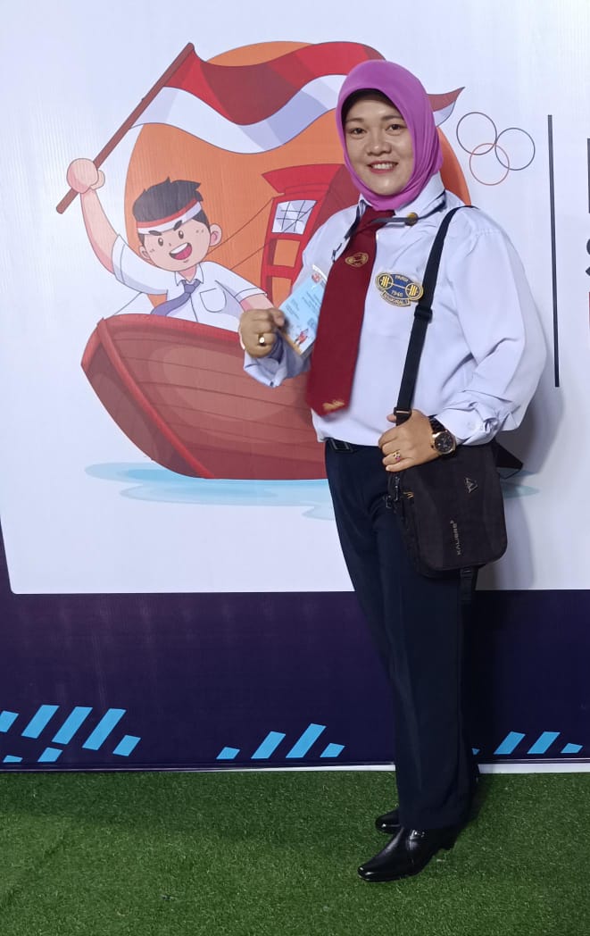 Foto HILMAINUR SYAMPURMA,S.PD,M.PD,AIFMO-P