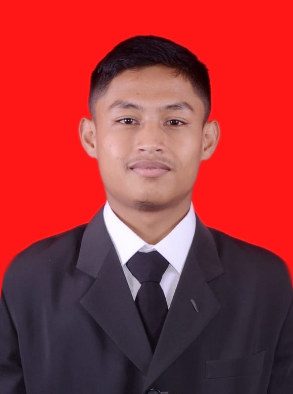 Foto KHAIRUL AGUSTIAN