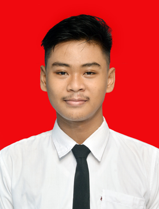 Foto Pramudya Mahardika Kurniawan