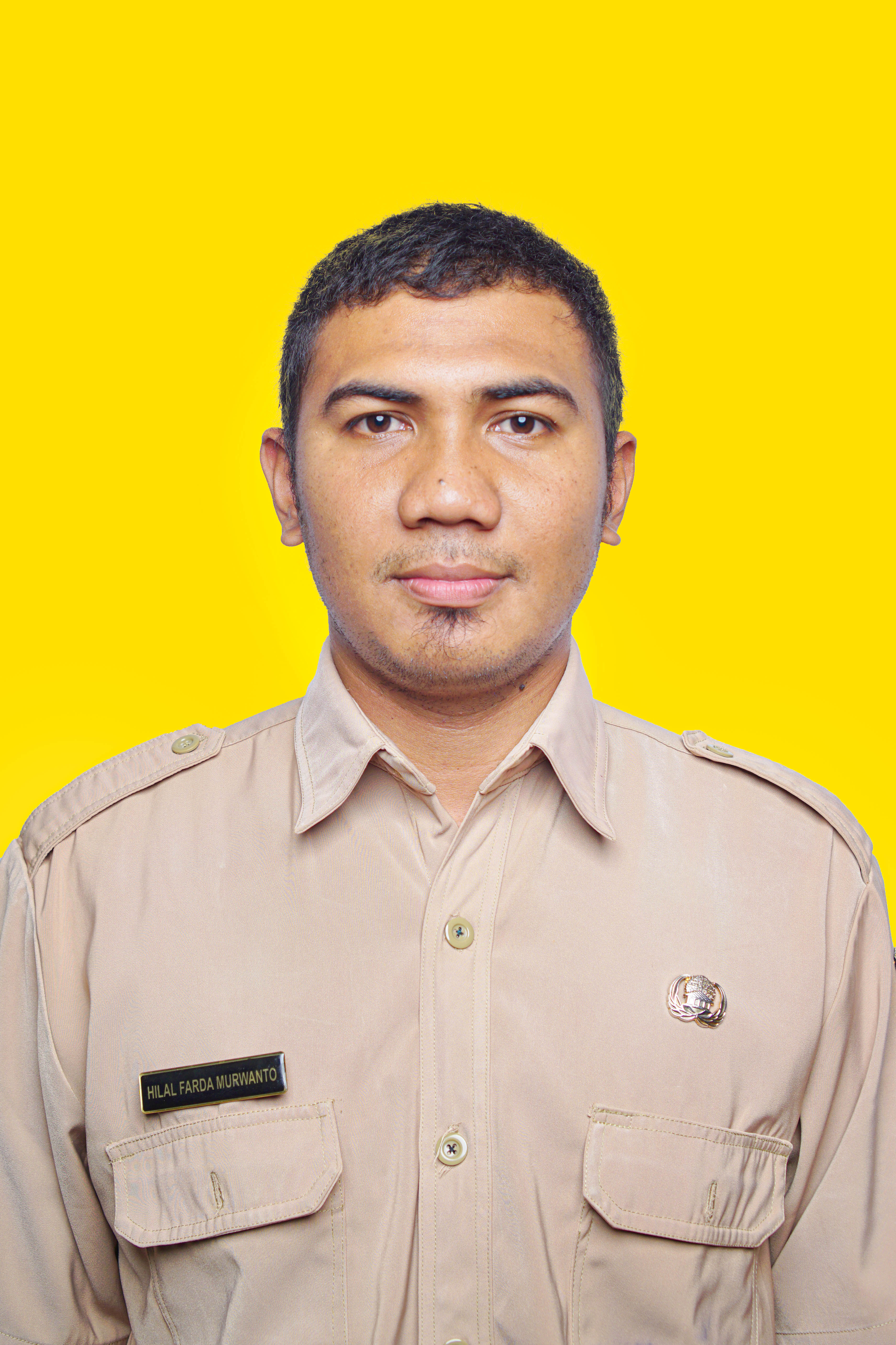 Foto HILAL FARDA MURWANTO