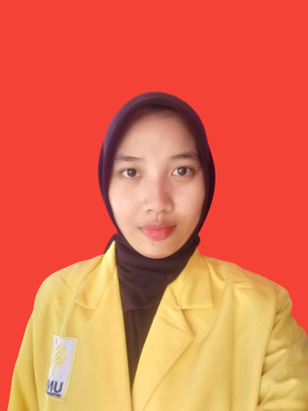 Foto Adinda Syelvia Fitri