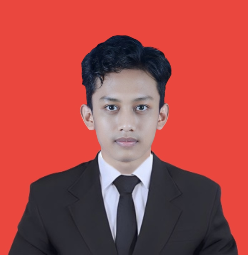 Foto Imron Fadillah