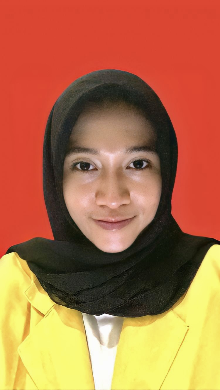 Foto Lisna Maulidina Khozanah