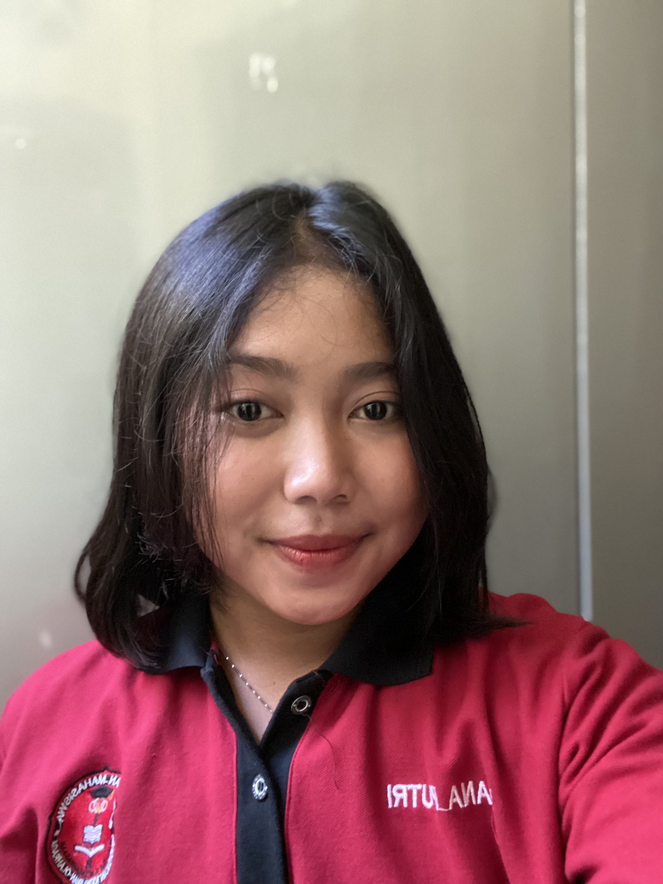 Foto HANA PUTRI SABILA