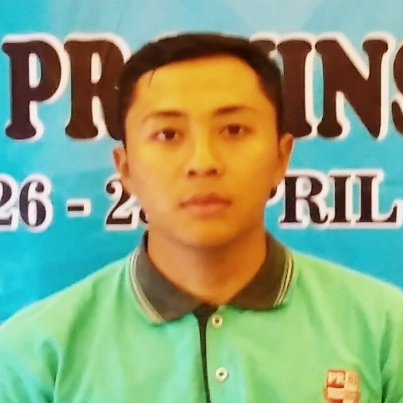 Foto Nur Muhammad Suyadi, S.Or