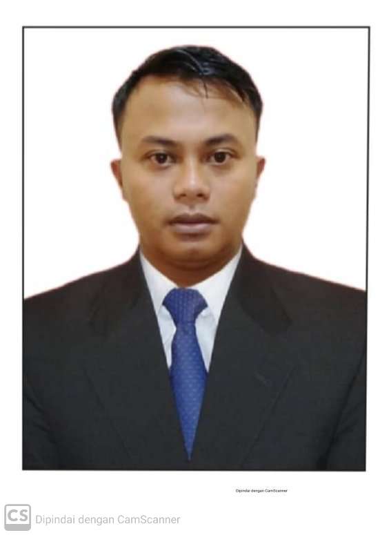 Foto Dwi Kurniawan
