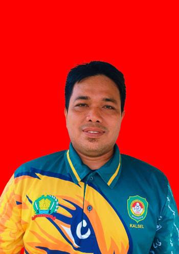 Foto Noor Ifansyah