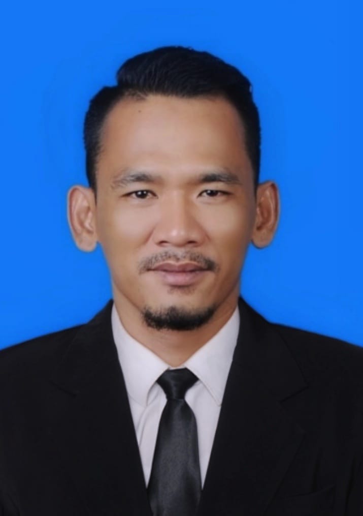Foto Maulidi Yanor