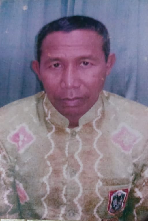 Foto Slamet Riyadi
