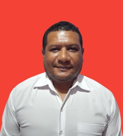 Foto Musa Rumaropen