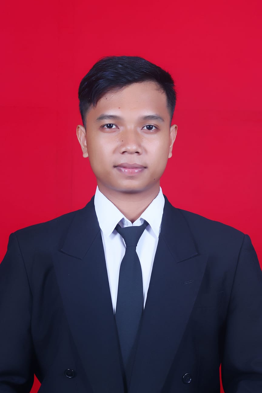 Foto Putu Gilang Mas Suputra S.E.