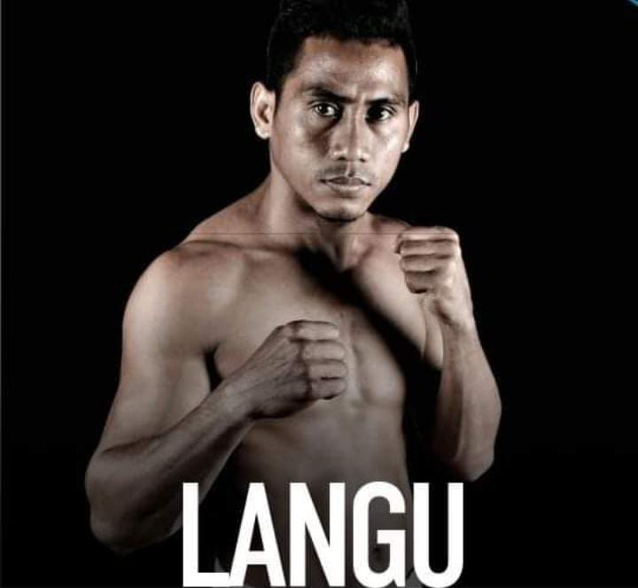 Foto kornelis kwangu langu