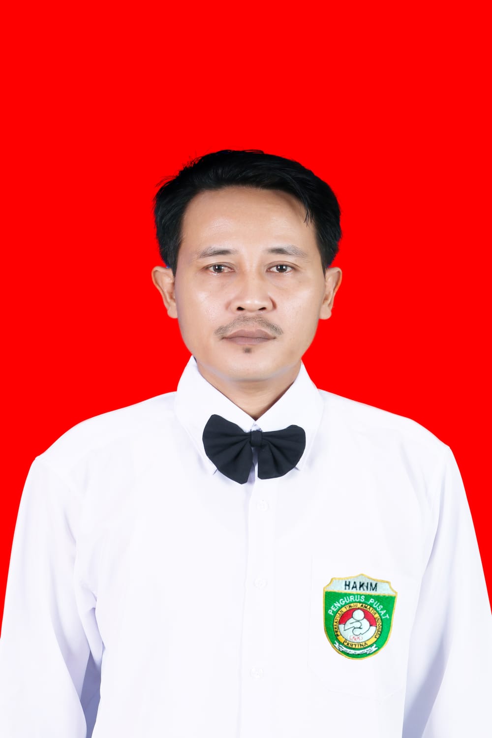 Foto Selpinus Suherman