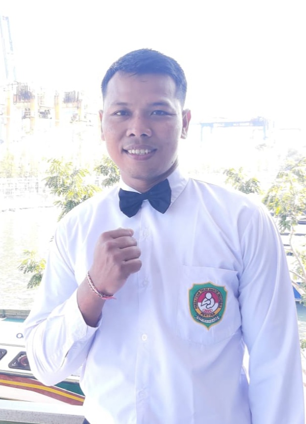 Foto I Kadek Eka siagawan,SE