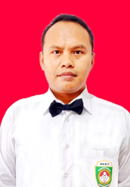 Foto NOVI YANTO 