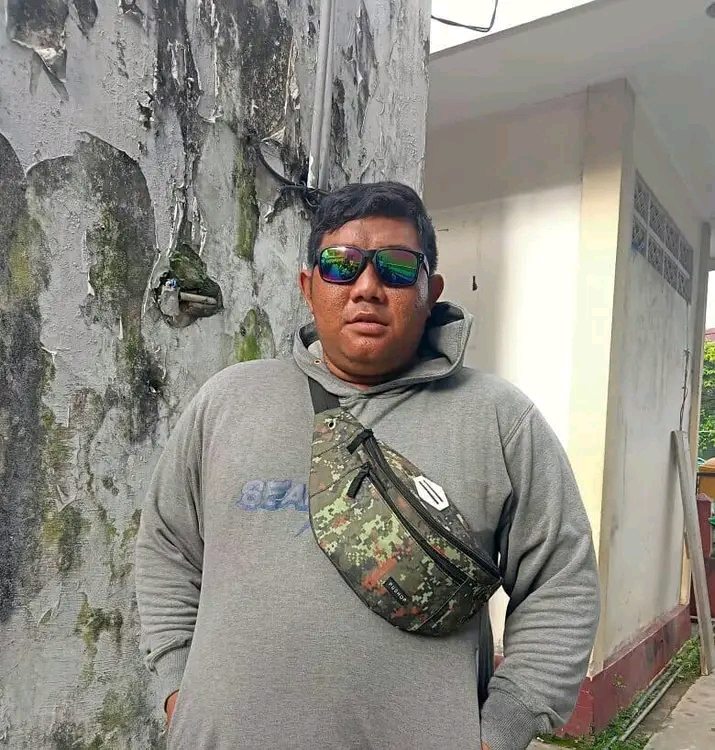 Foto Bahru Ardiansyah 