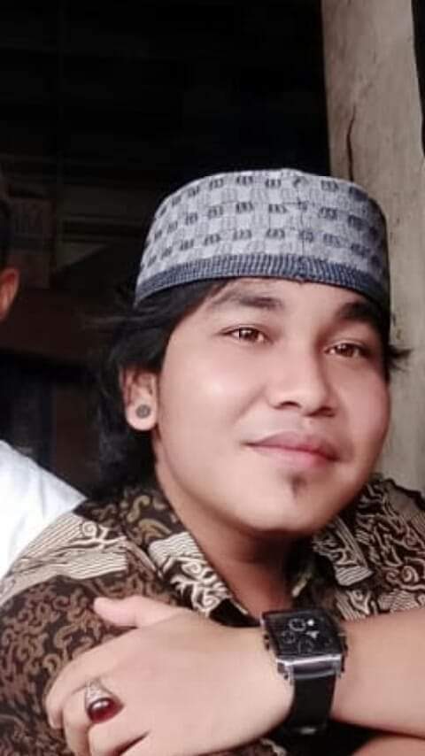 Foto Evan martua rizki Siregar 