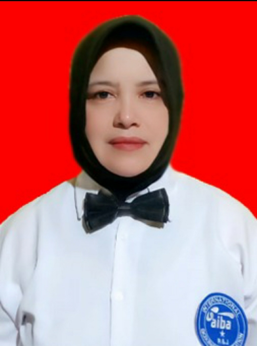 Foto SITTI HAMIDAH,S.PD.,M.SI