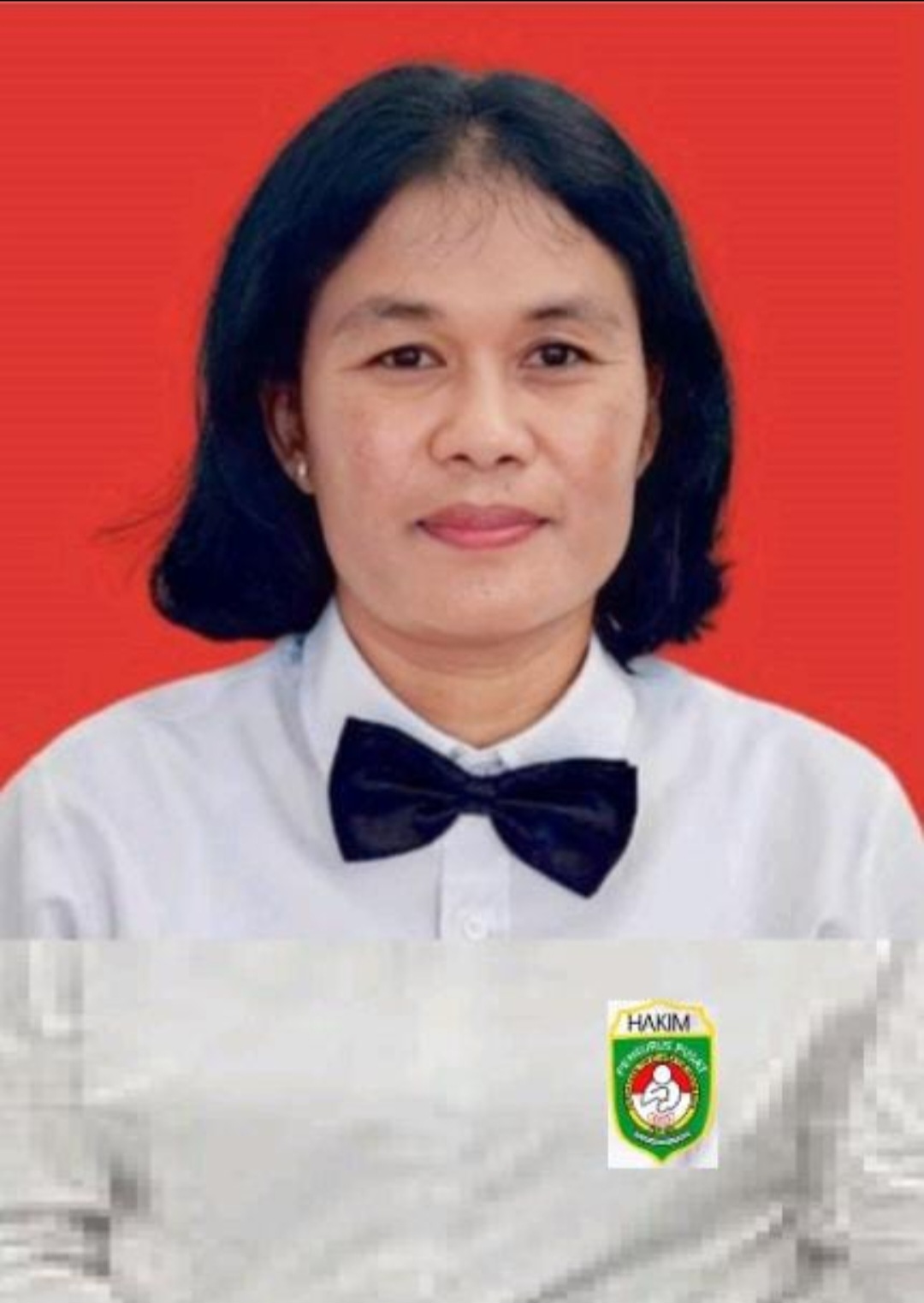 Foto Rumiris Nursita Damai Simarmata