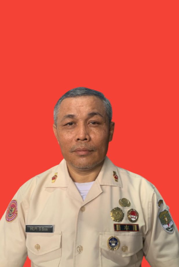 Foto Hepi 