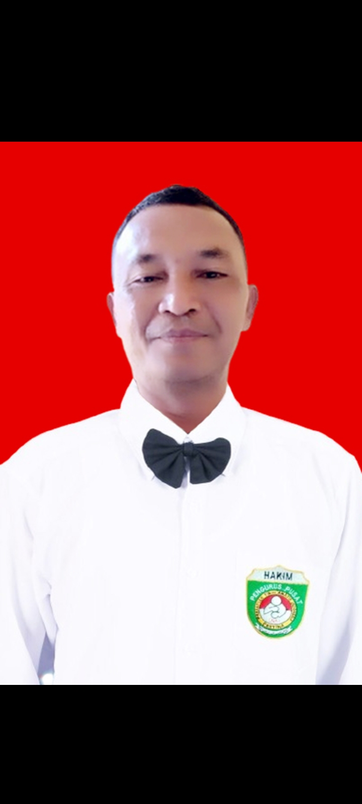 Foto TAMSILSIREGAR