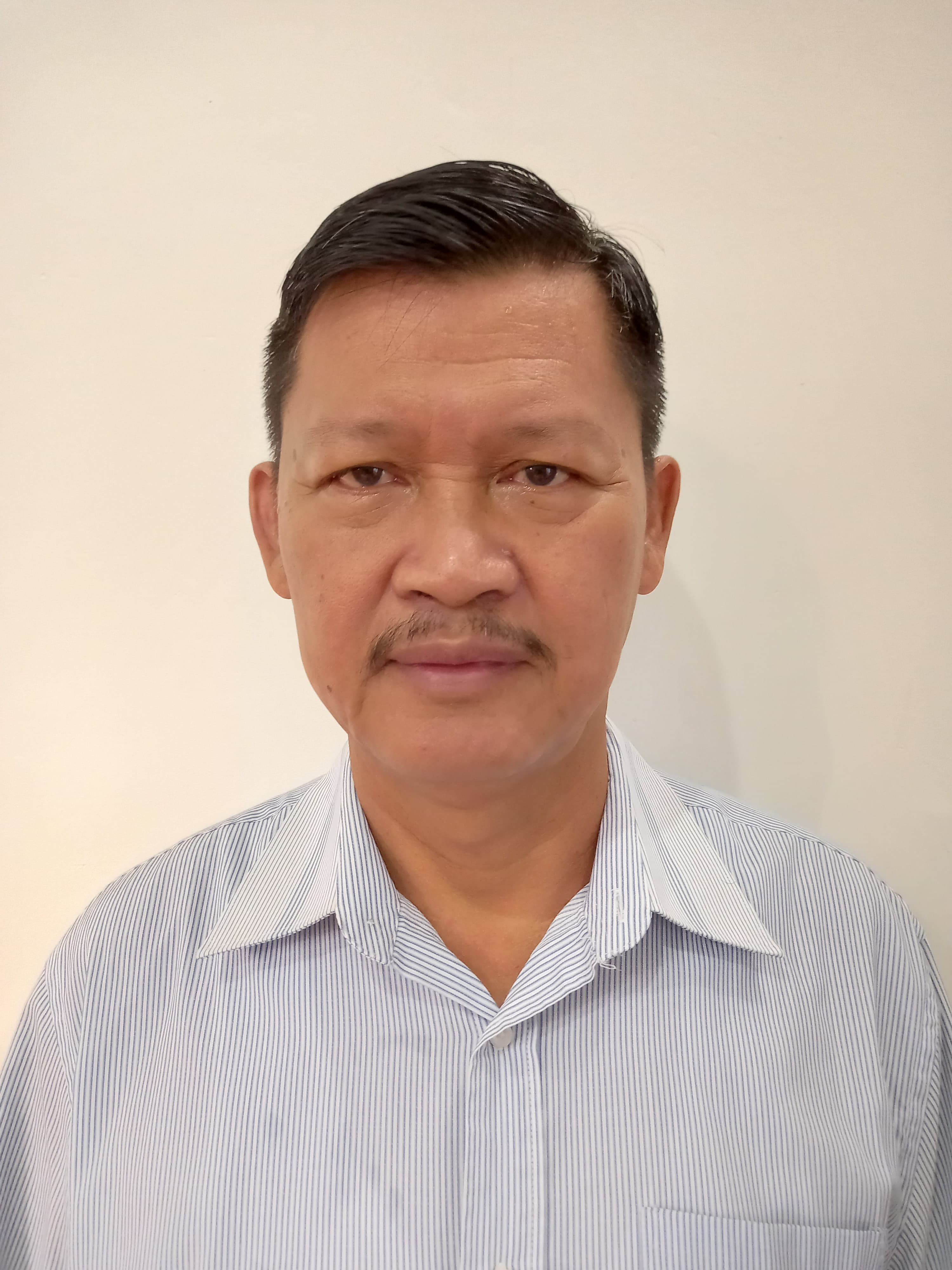 Foto KRISTOFEL SINAGA SPD