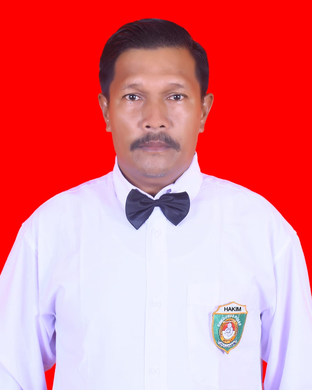 Foto JAMRIN DANI,S.Pd.,M.Pd
