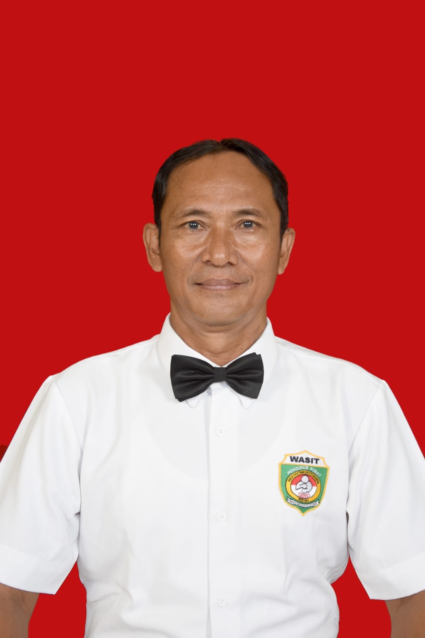 Foto WALUYO