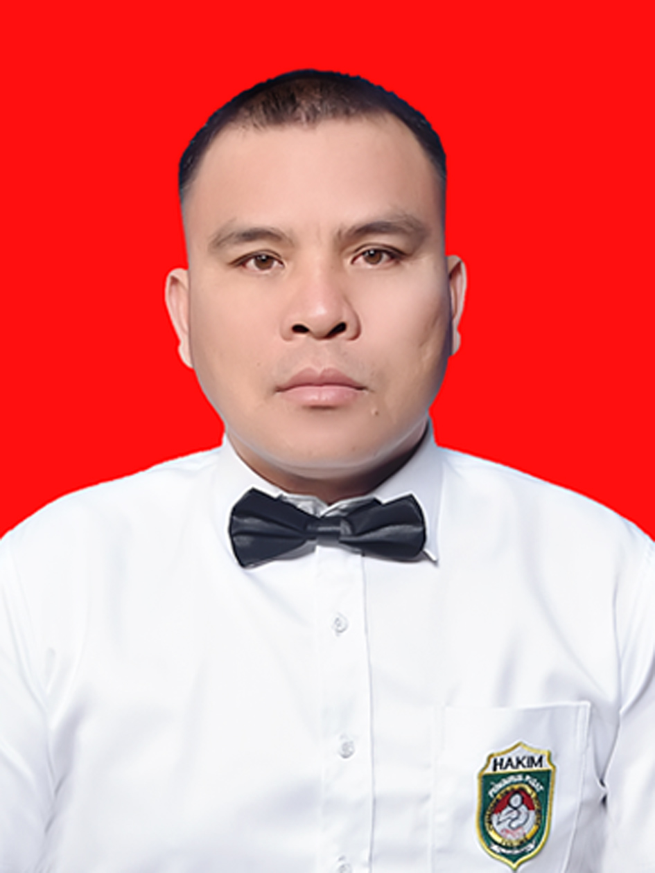 Foto STEVI SONNY BOBY KELUNG. S.SOS
