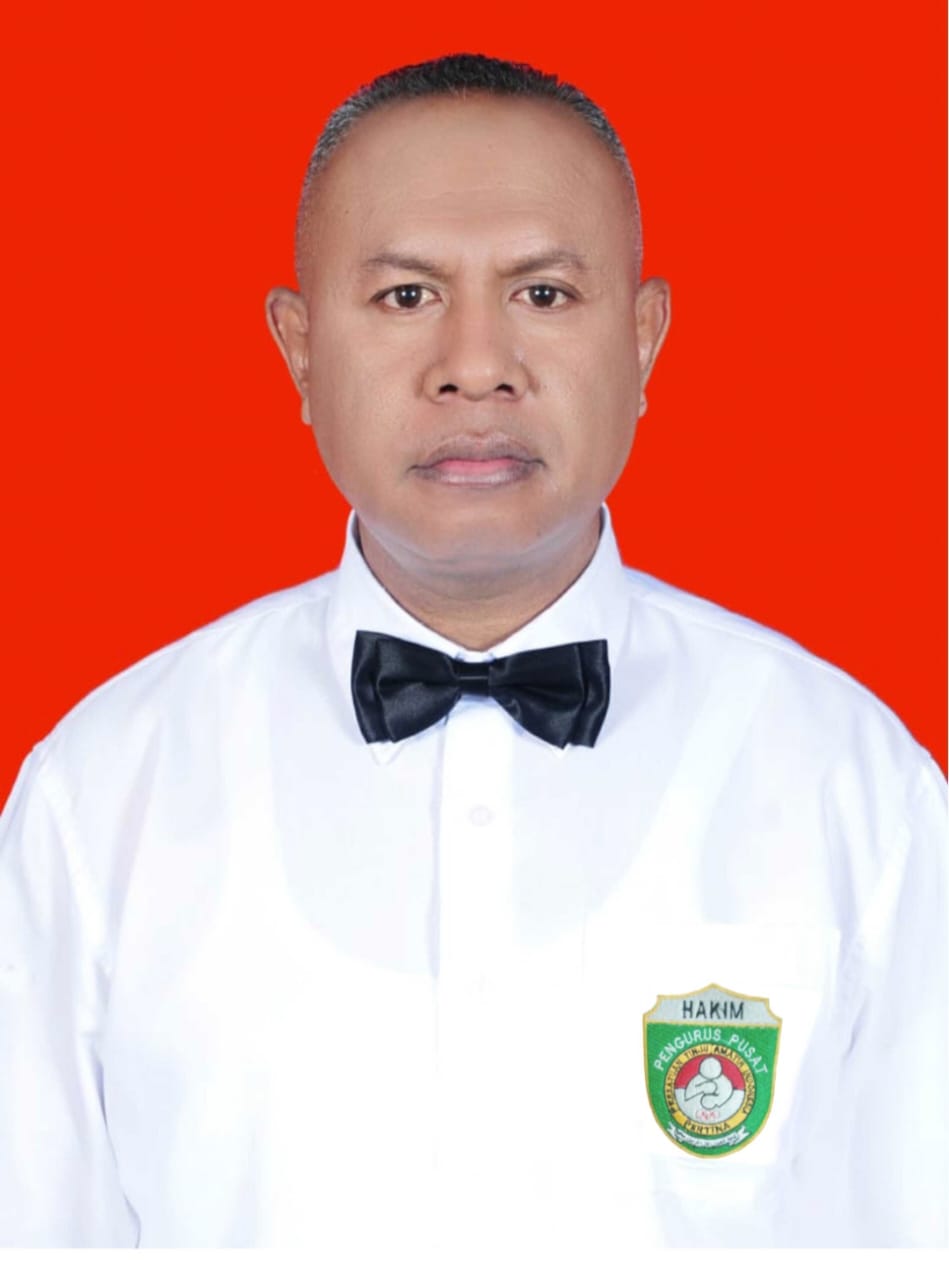 Foto GERMANUS YEUYANAN
