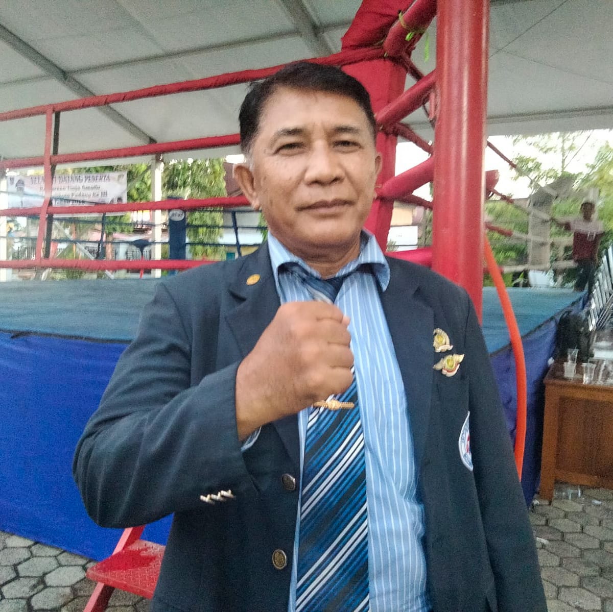 Foto Arifni Amsa