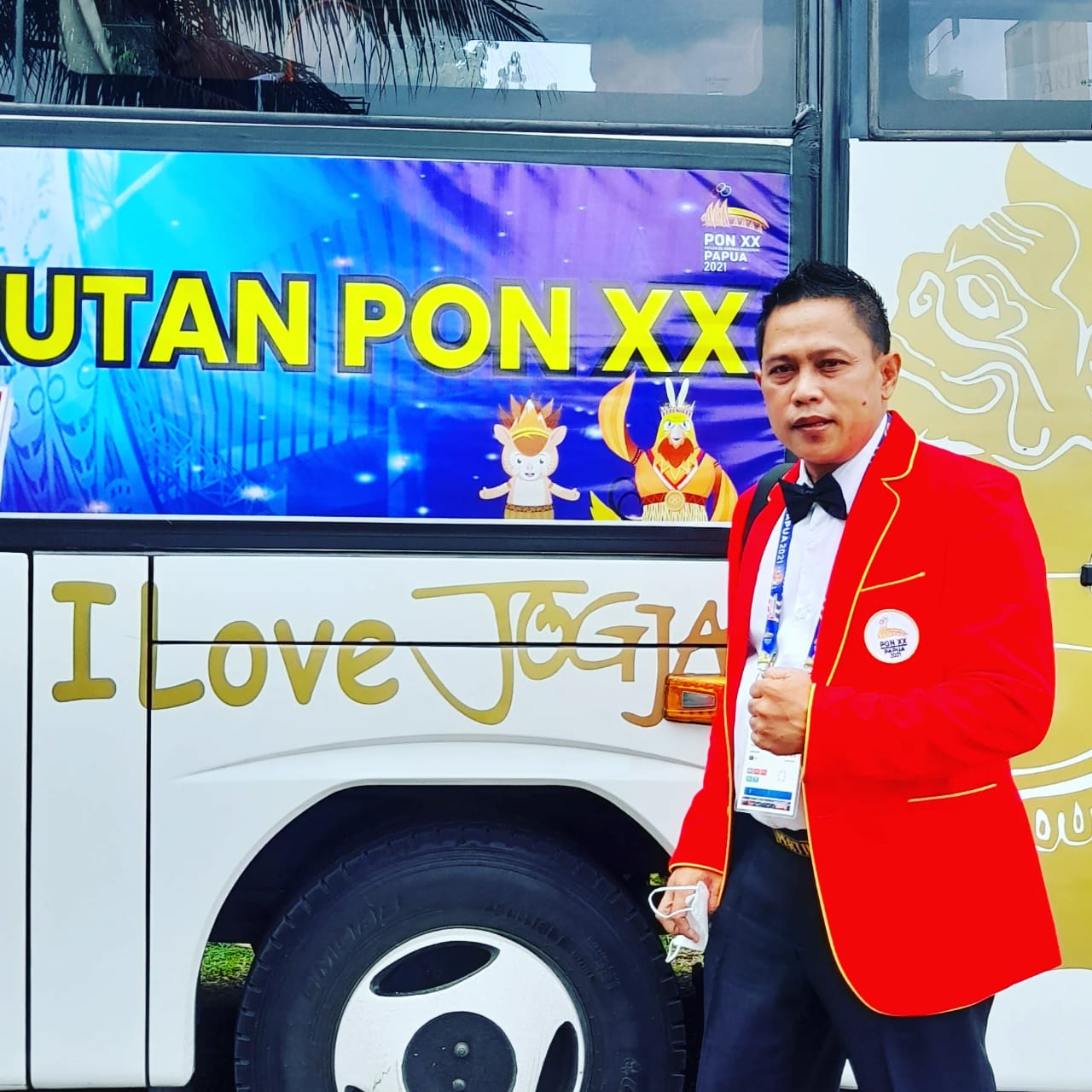 Foto I GDE WISNU WARDHANA