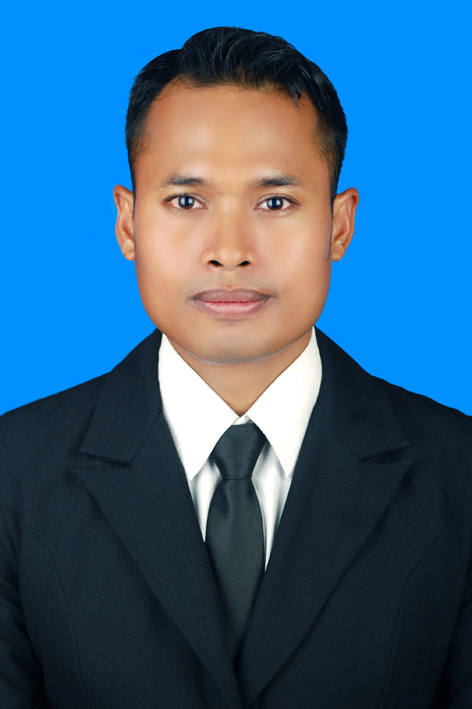 Foto khaerul Anam S.Pd.,M.Fis
