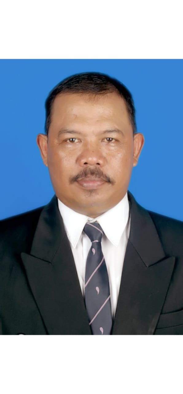 Foto Mohamad Mulyadi