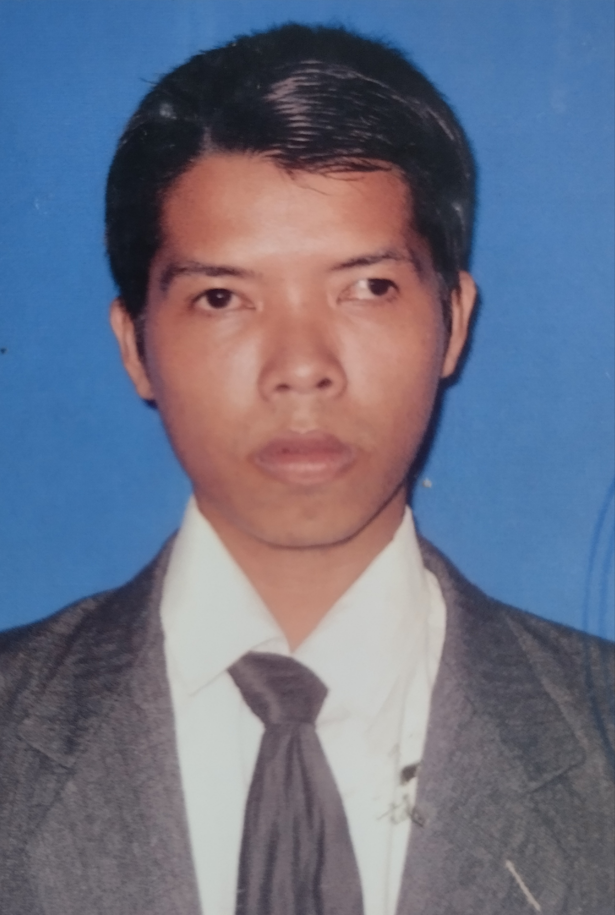 Foto Harip prianto 